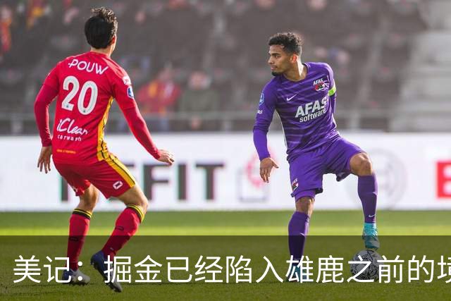 美记：掘金已经陷入雄鹿之前的境地 或许需要先退后一步重置阵容